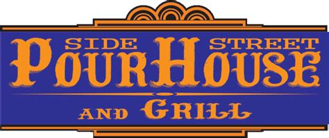 Side street pour house and grill. Things To Know About Side street pour house and grill. 